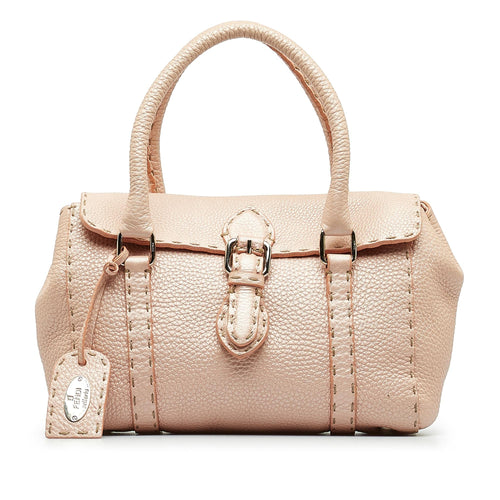 Fendi Mini Selleria Linda (SHG-Uzu79R)