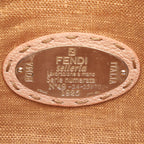 Fendi Mini Selleria Linda (SHG-Uzu79R)