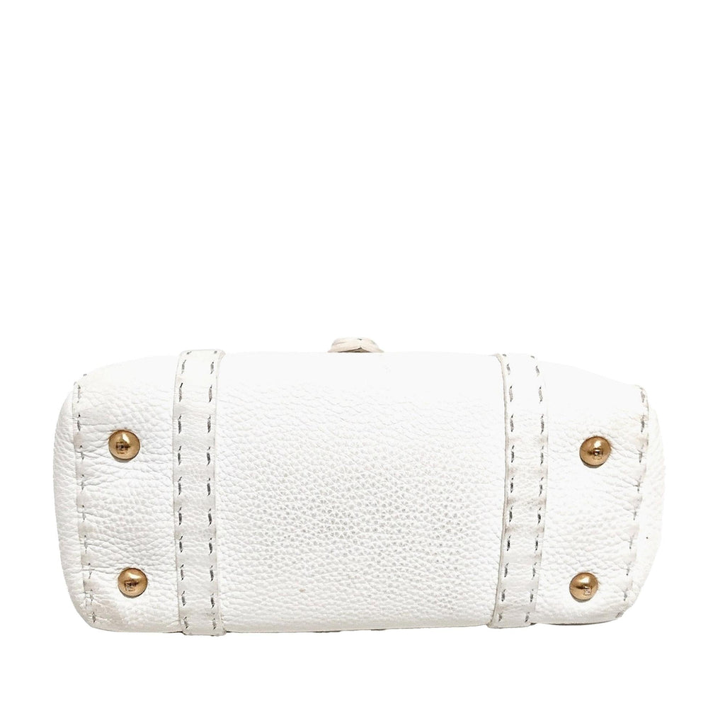 Fendi Mini Selleria Linda (SHG-urqIHY)