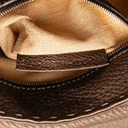 Fendi Mini Selleria Linda (SHG-9Mnn8u)