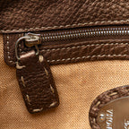Fendi Mini Selleria Linda (SHG-9Mnn8u)