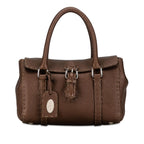 Fendi Mini Selleria Linda (SHG-9Mnn8u)