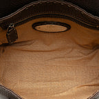 Fendi Mini Selleria Linda (SHG-9Mnn8u)