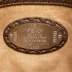 Fendi Mini Selleria Linda (SHG-9Mnn8u)