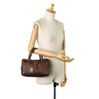 Fendi Mini Selleria Linda (SHG-9Mnn8u)