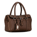 Fendi Mini Selleria Linda (SHG-9Mnn8u)