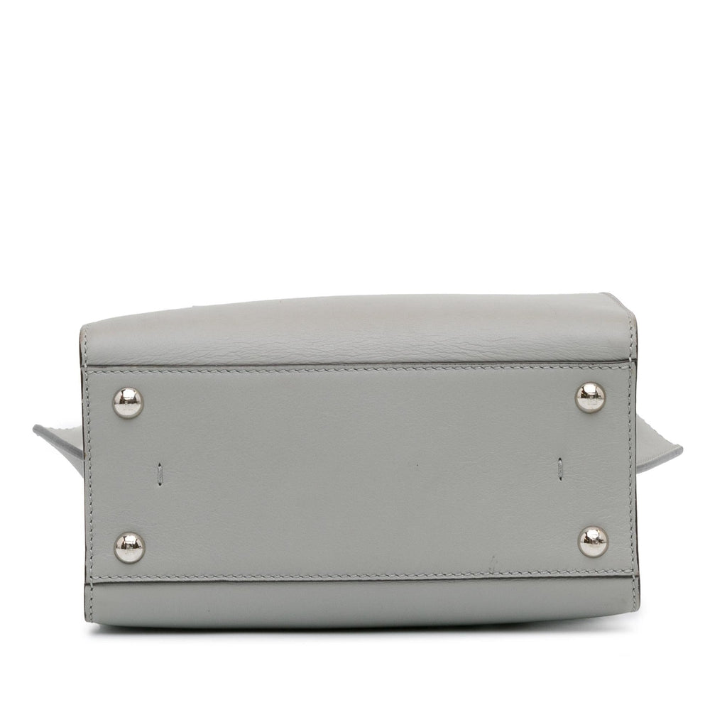 Fendi Mini Studded 3Jours Satchel (SHG-KfNV2c)