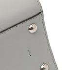 Fendi Mini Studded 3Jours Satchel (SHG-KfNV2c)
