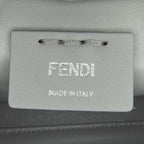 Fendi Mini Studded 3Jours Satchel (SHG-KfNV2c)