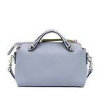 Fendi Mini Studded By The Way Satchel (SHG-cuPIcw)