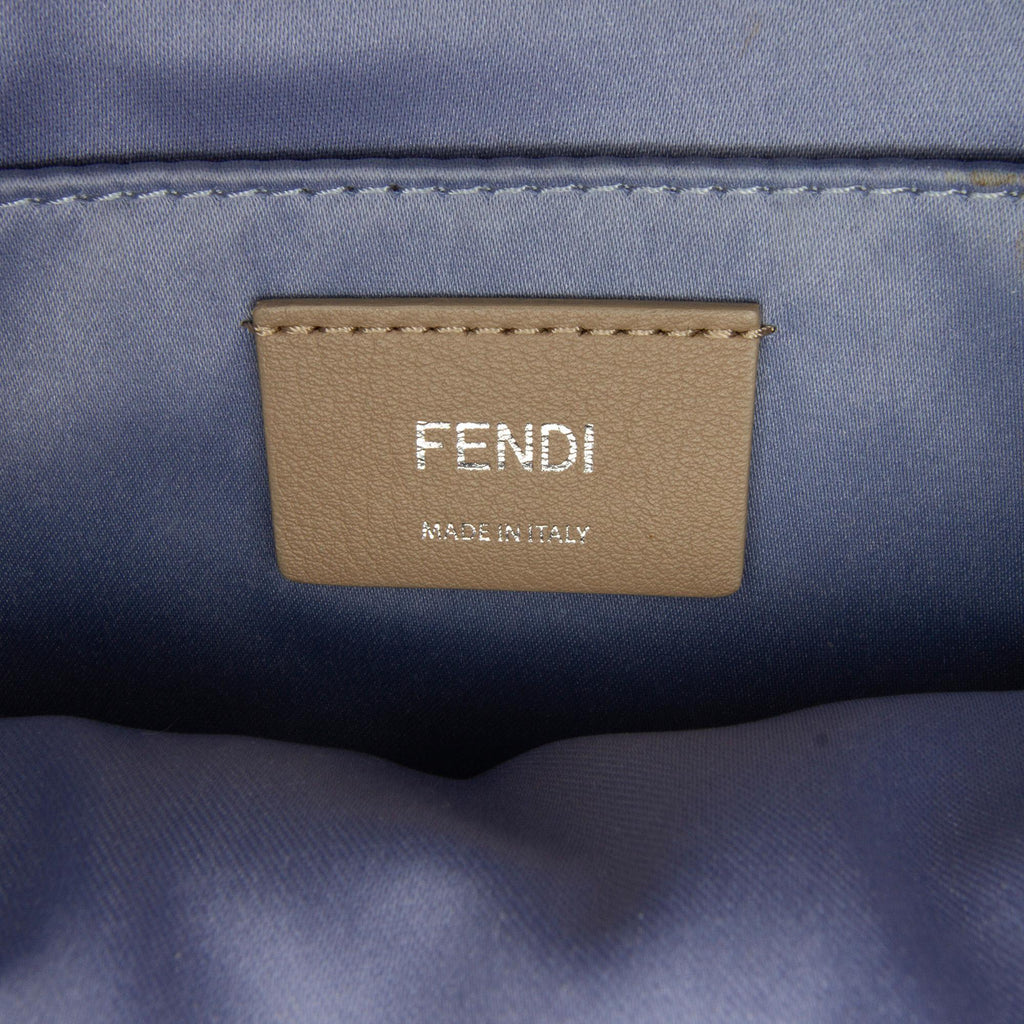 Fendi Mini Studded By The Way Satchel (SHG-cuPIcw)