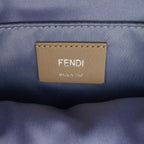 Fendi Mini Studded By The Way Satchel (SHG-cuPIcw)