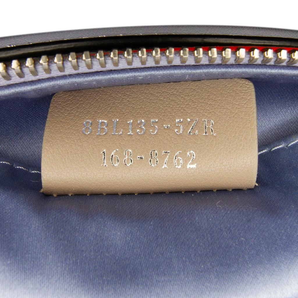 Fendi Mini Studded By The Way Satchel (SHG-cuPIcw)
