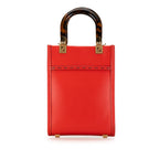 Fendi Mini Sunshine Shopper Tote (SHG-abmg4p)