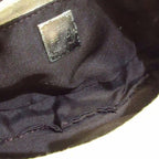 Fendi Mini Zucca Canvas Baguette (SHG-36044)