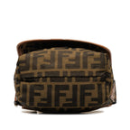 Fendi Mini Zucca Crossbody (SHG-AFdo4Z)