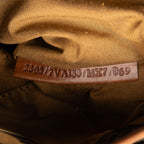 Fendi Mini Zucca Crossbody (SHG-AFdo4Z)