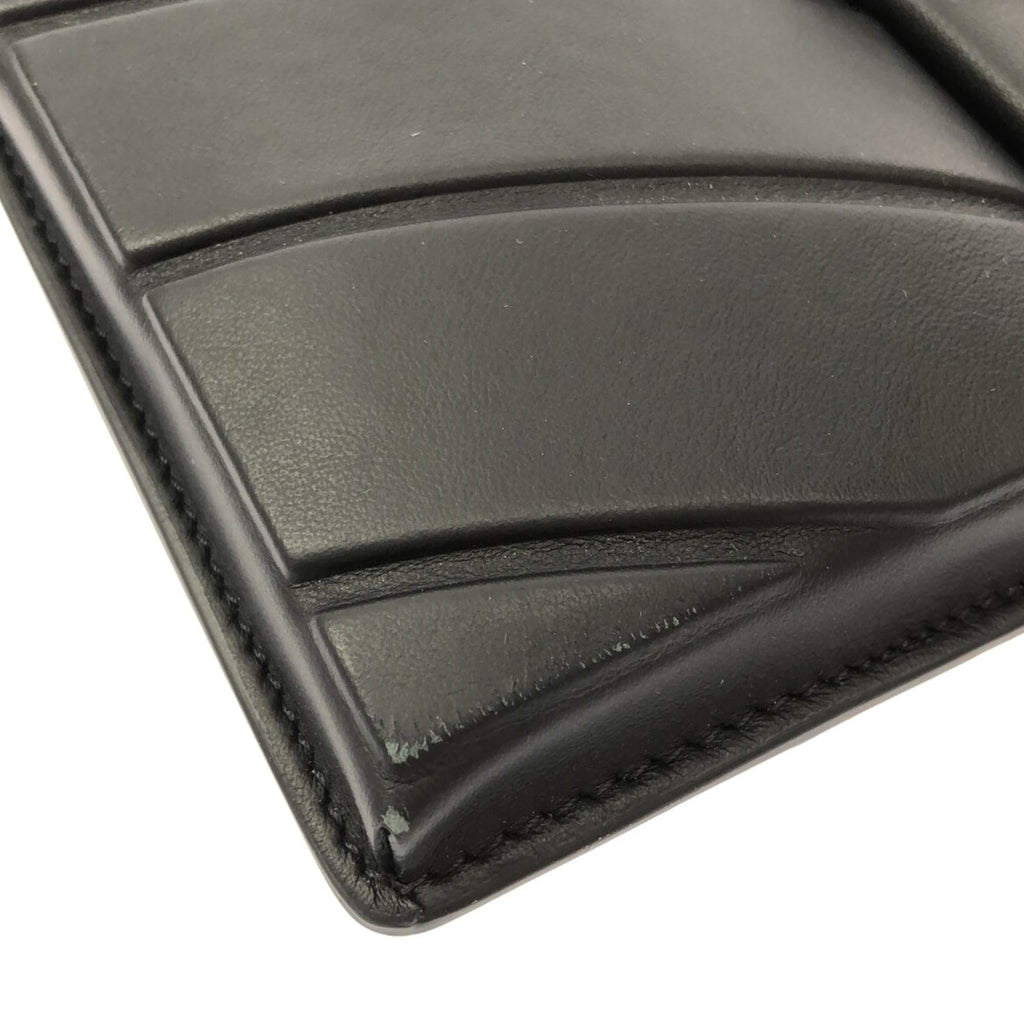 Fendi Mini Zucca and Leather 3 Pocket Crossbody (SHG-up2ClV)
