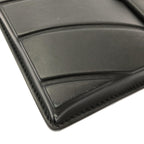 Fendi Mini Zucca and Leather 3 Pocket Crossbody (SHG-up2ClV)