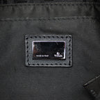 Fendi Mini Zucchino Canvas Mamma Forever (SHG-8qQJpC)