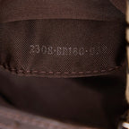 Fendi Mini Zucchino Mamma Baguette (SHG-jG9PjL)