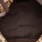 Fendi Mini Zucchino Mamma Baguette (SHG-jG9PjL)