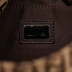 Fendi Mini Zucchino Mamma Baguette (SHG-jG9PjL)