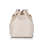 Fendi Mon Tresor Leather Bucket Bag (SHG-24035)