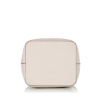 Fendi Mon Tresor Leather Bucket Bag (SHG-24035)