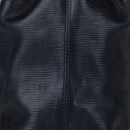 Fendi Mon Tresor Leather Bucket Bag (SHG-30890)
