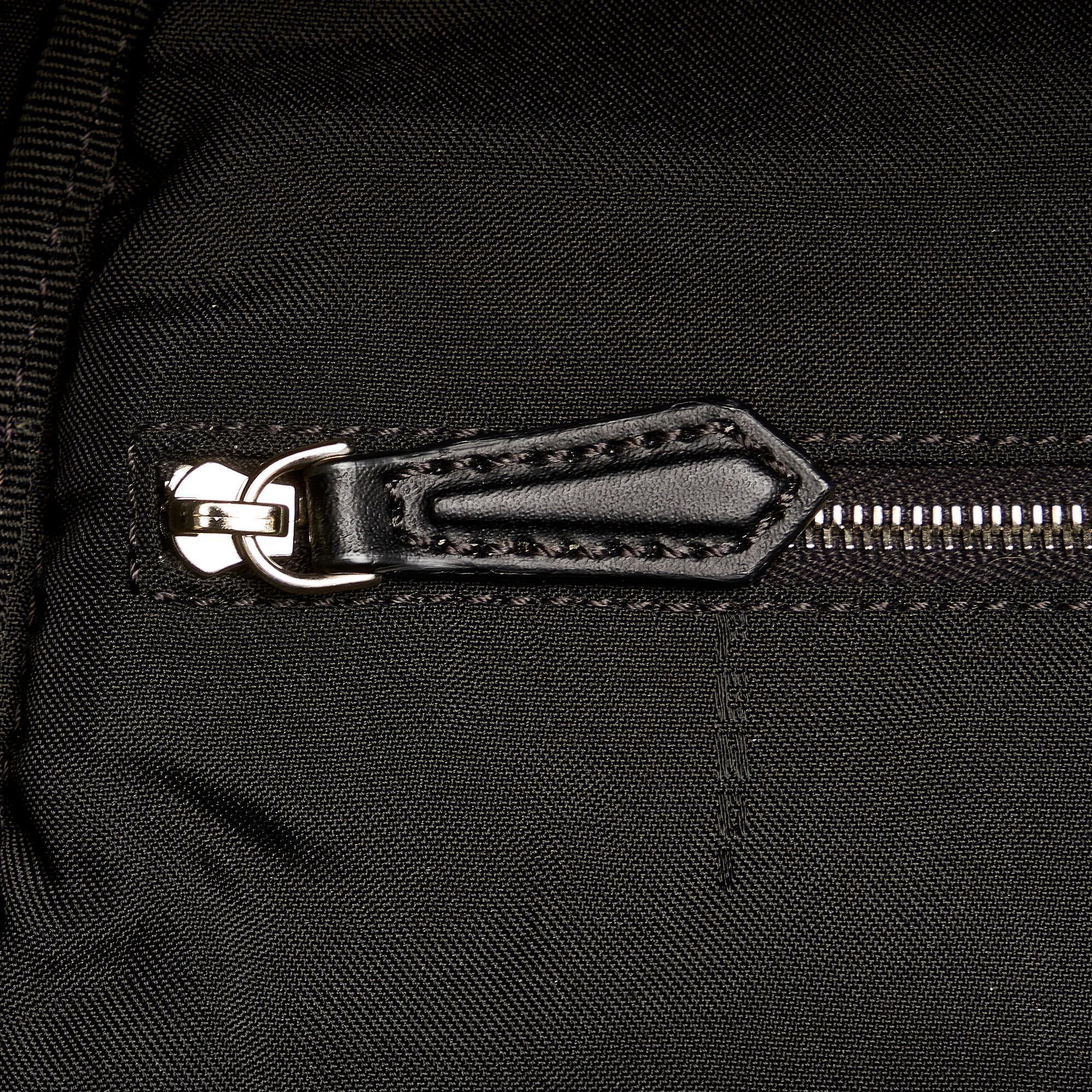 Fendi Monster Backpack (SHG-lYP8jH)