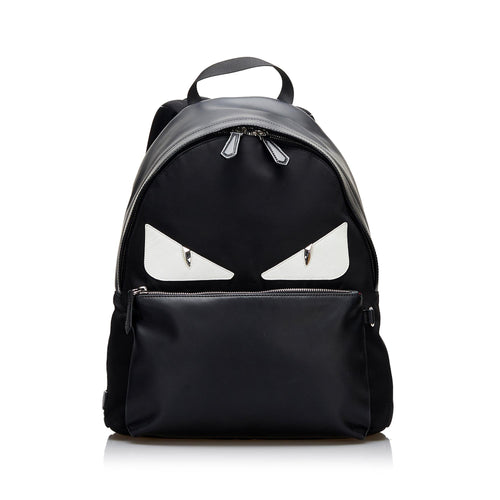 Fendi Monster Backpack (SHG-lYP8jH)