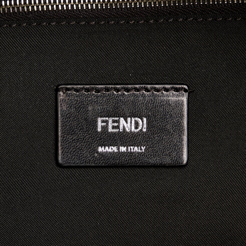 Fendi Monster Backpack (SHG-lYP8jH)