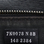 Fendi Monster Clutch Bag (SHG-JLyY9X)