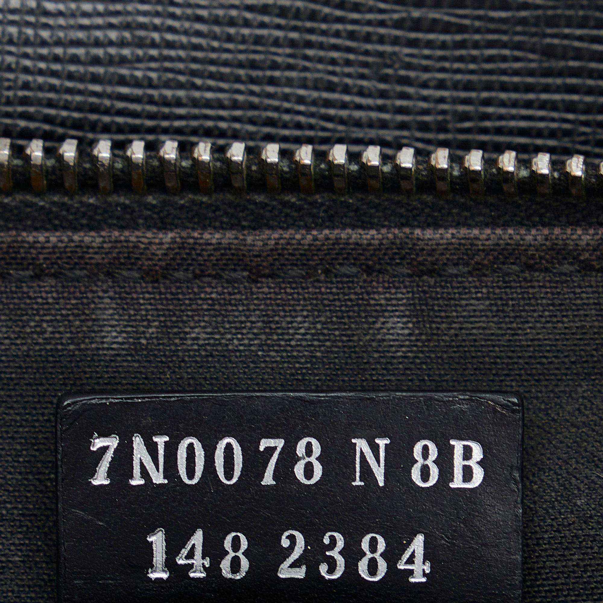 Fendi Monster Clutch Bag (SHG-JLyY9X)