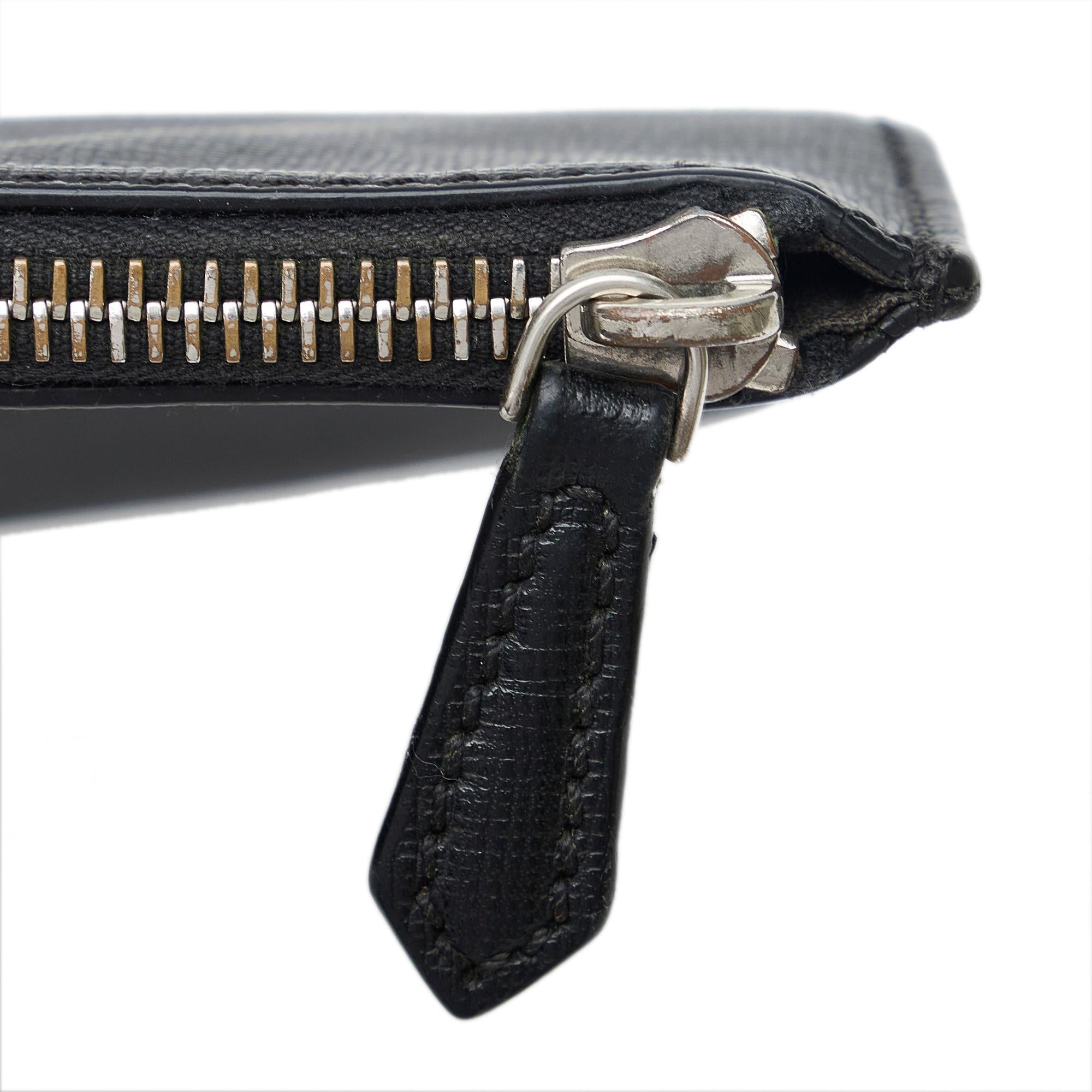 Fendi Monster Clutch Bag (SHG-JLyY9X)