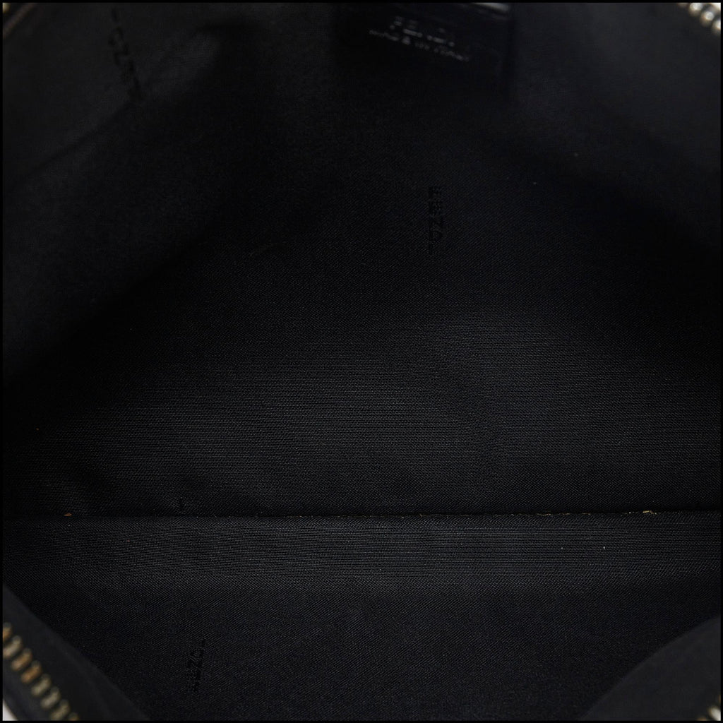 Fendi Monster Clutch Bag (SHG-JLyY9X)