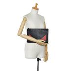Fendi Monster Clutch Bag (SHG-JLyY9X)