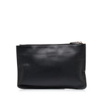Fendi Monster Clutch (SHG-7cGwQW)