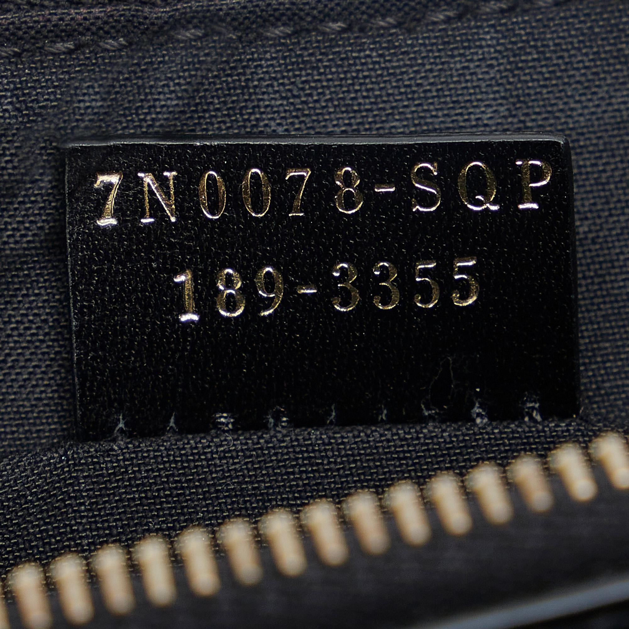 Fendi Monster Clutch (SHG-7cGwQW)