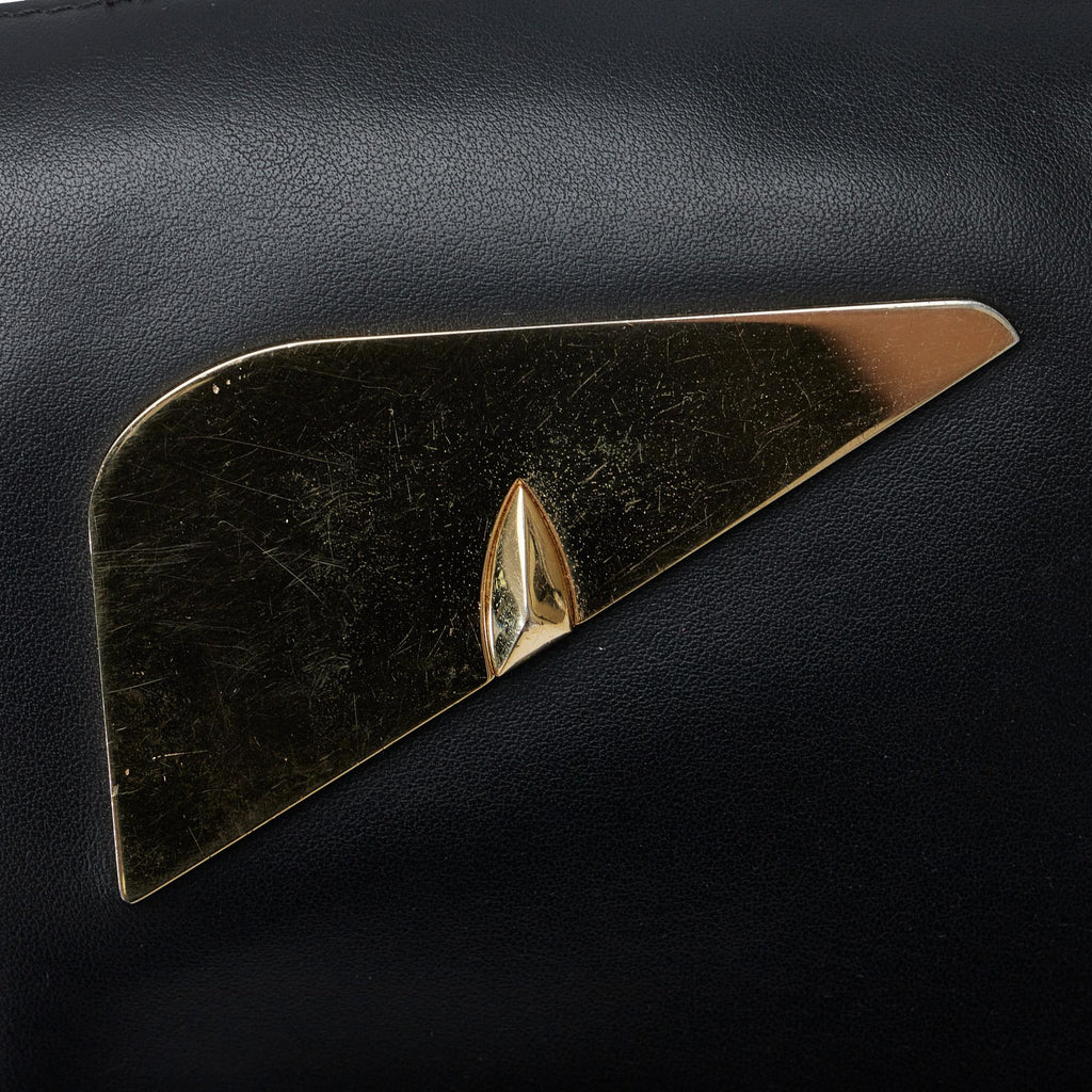 Fendi Monster Clutch (SHG-7cGwQW)