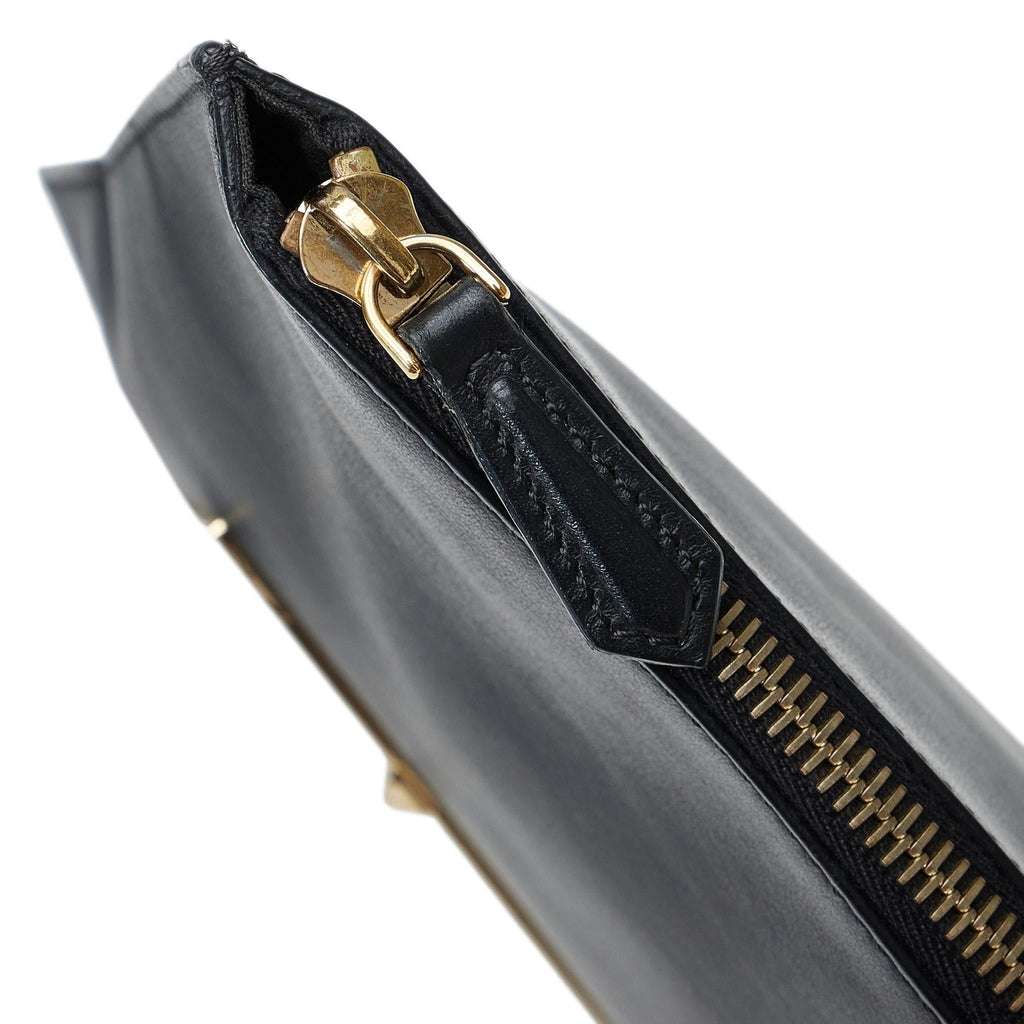 Fendi Monster Clutch (SHG-7cGwQW)
