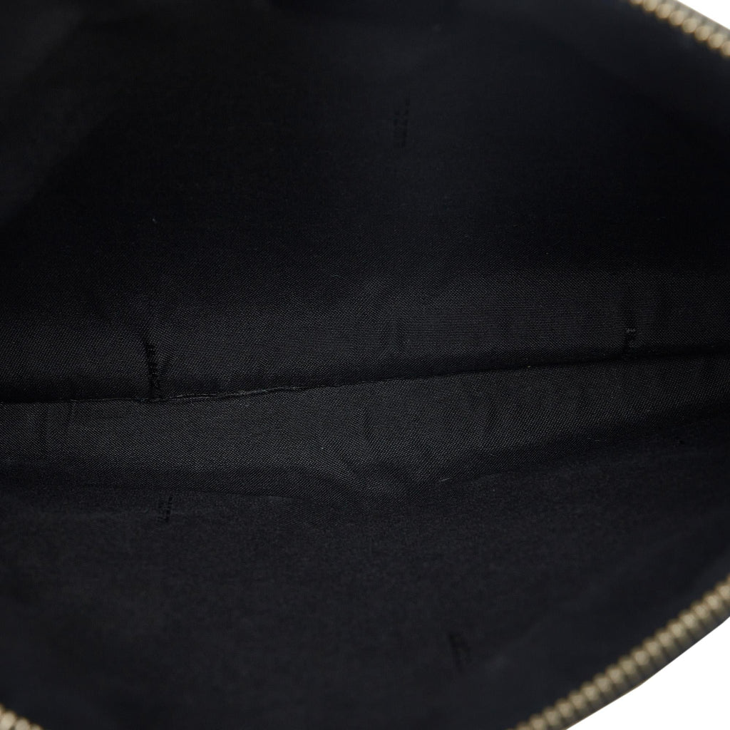 Fendi Monster Clutch (SHG-7cGwQW)