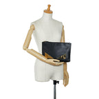 Fendi Monster Clutch (SHG-7cGwQW)
