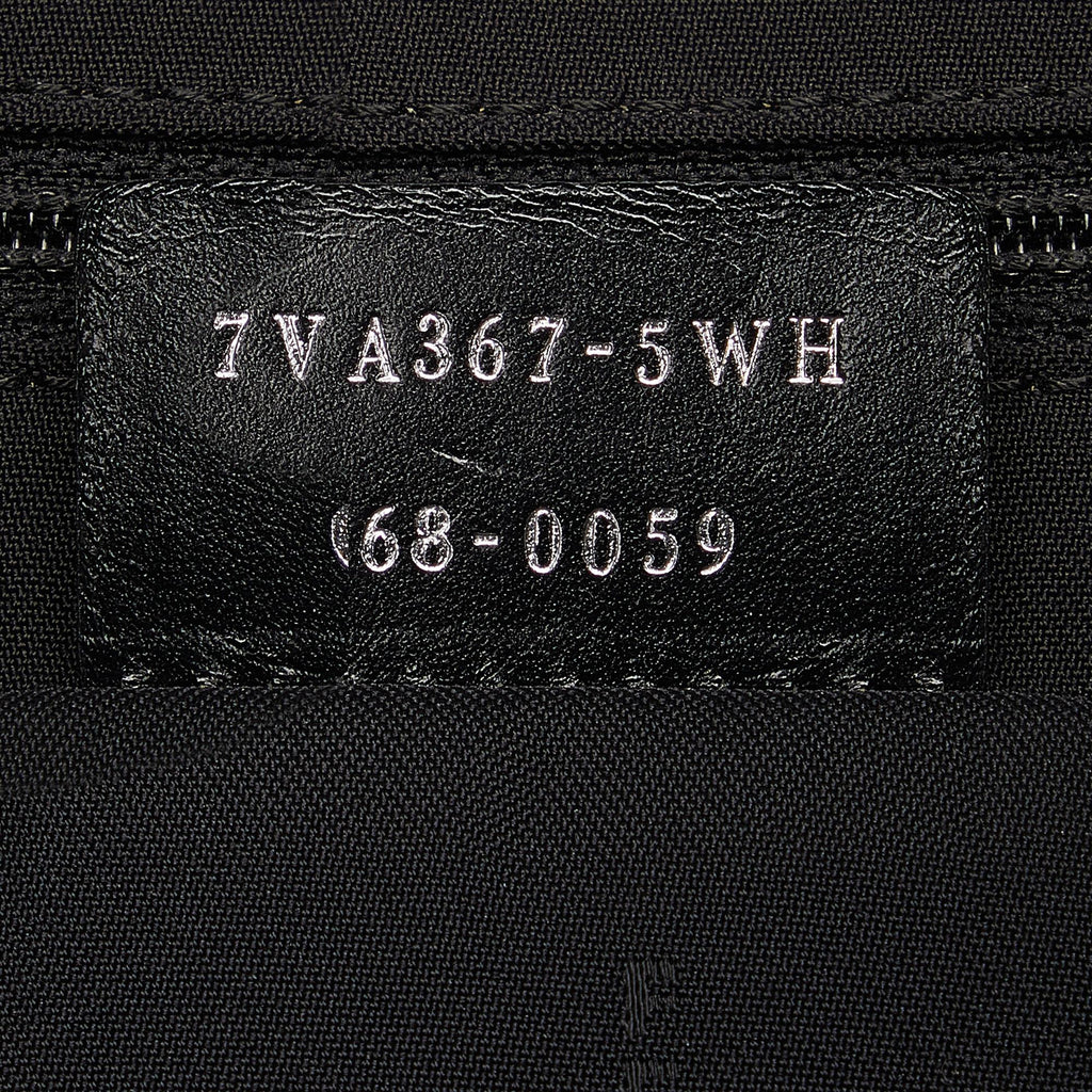 Fendi Monster Confetti Tote Bag (SHG-8Lq2SU)