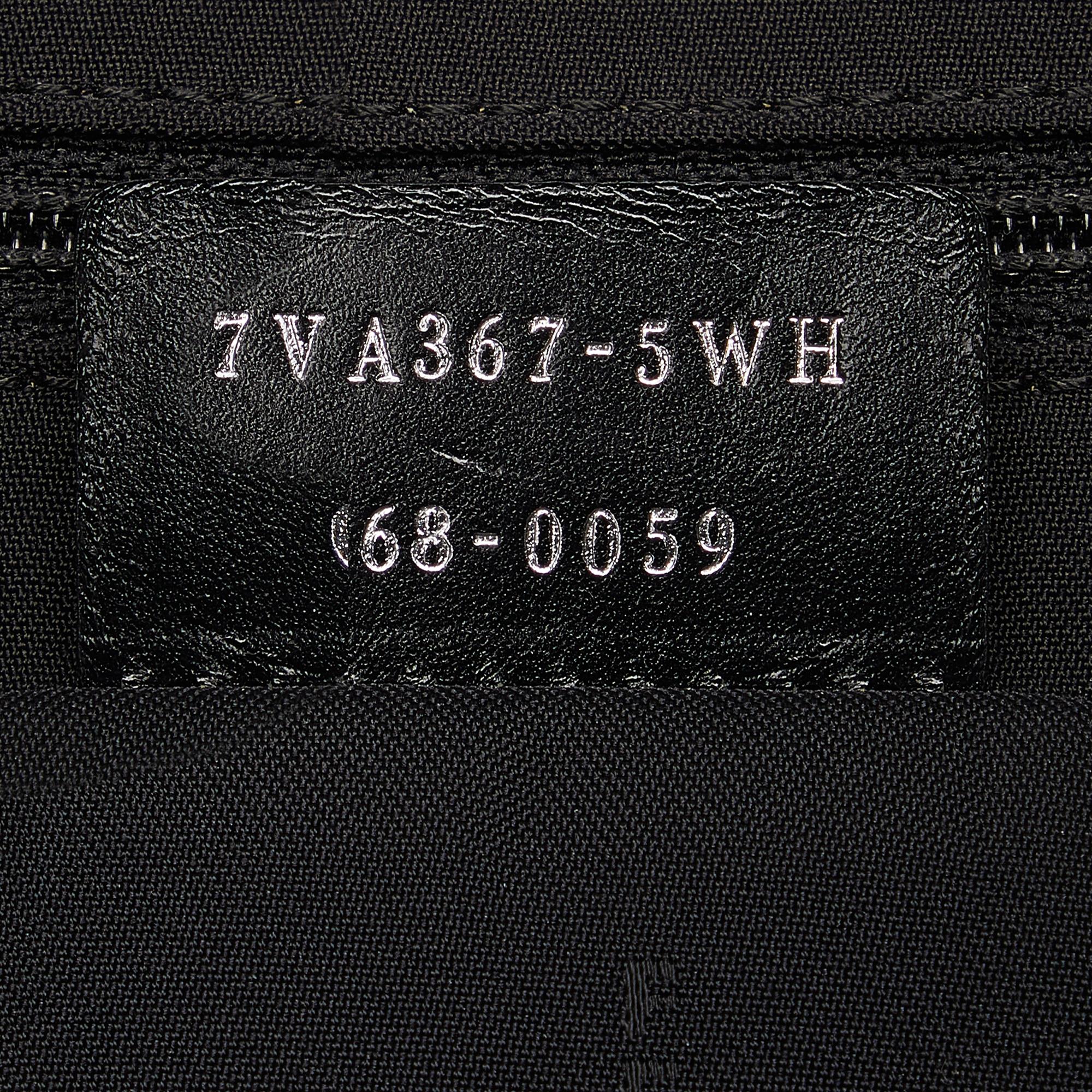 Fendi Monster Confetti Tote Bag (SHG-8Lq2SU)