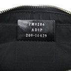 Fendi Monster Eyes Camouflage Camera Bag (SHG-b1kK6C)