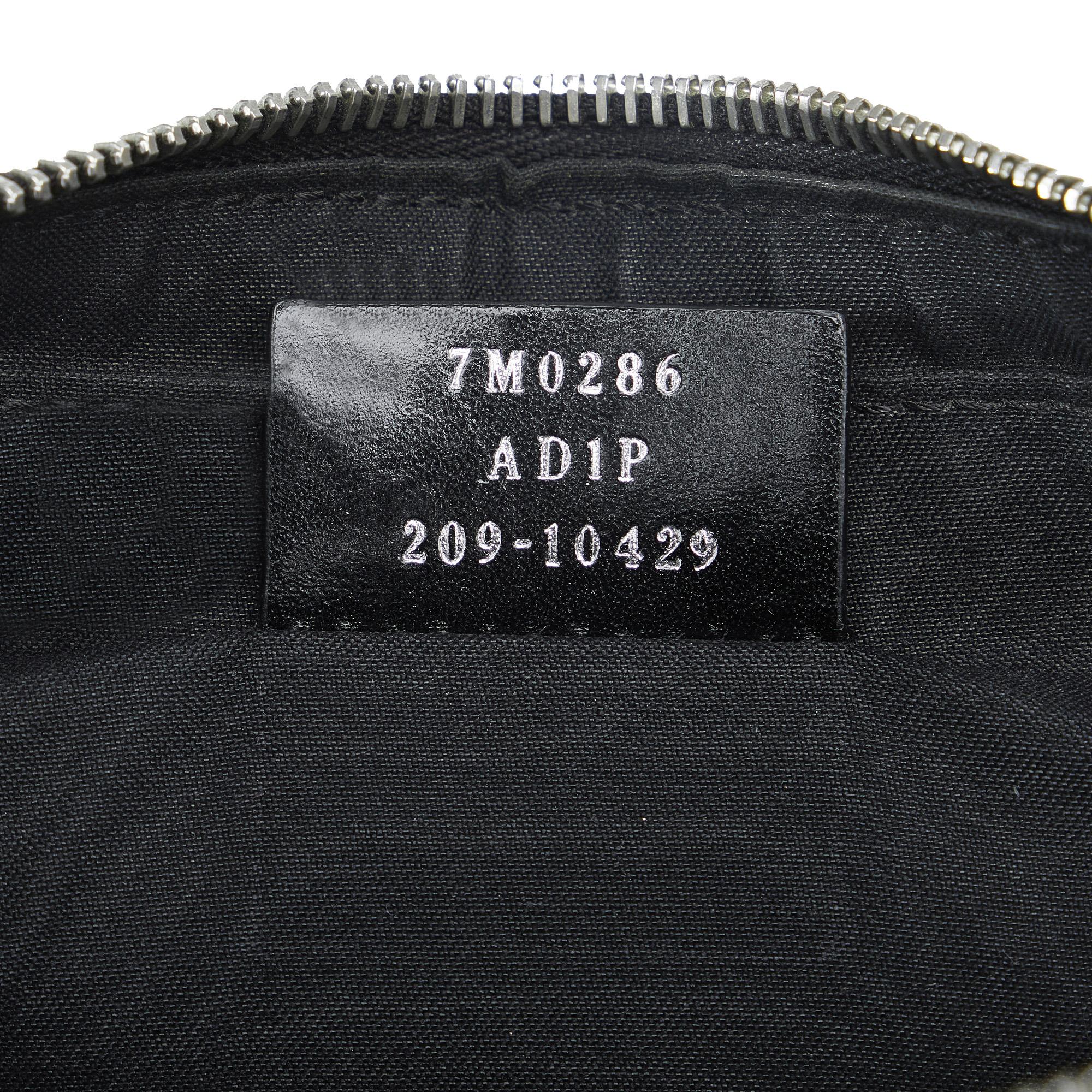 Fendi Monster Eyes Camouflage Camera Bag (SHG-b1kK6C)