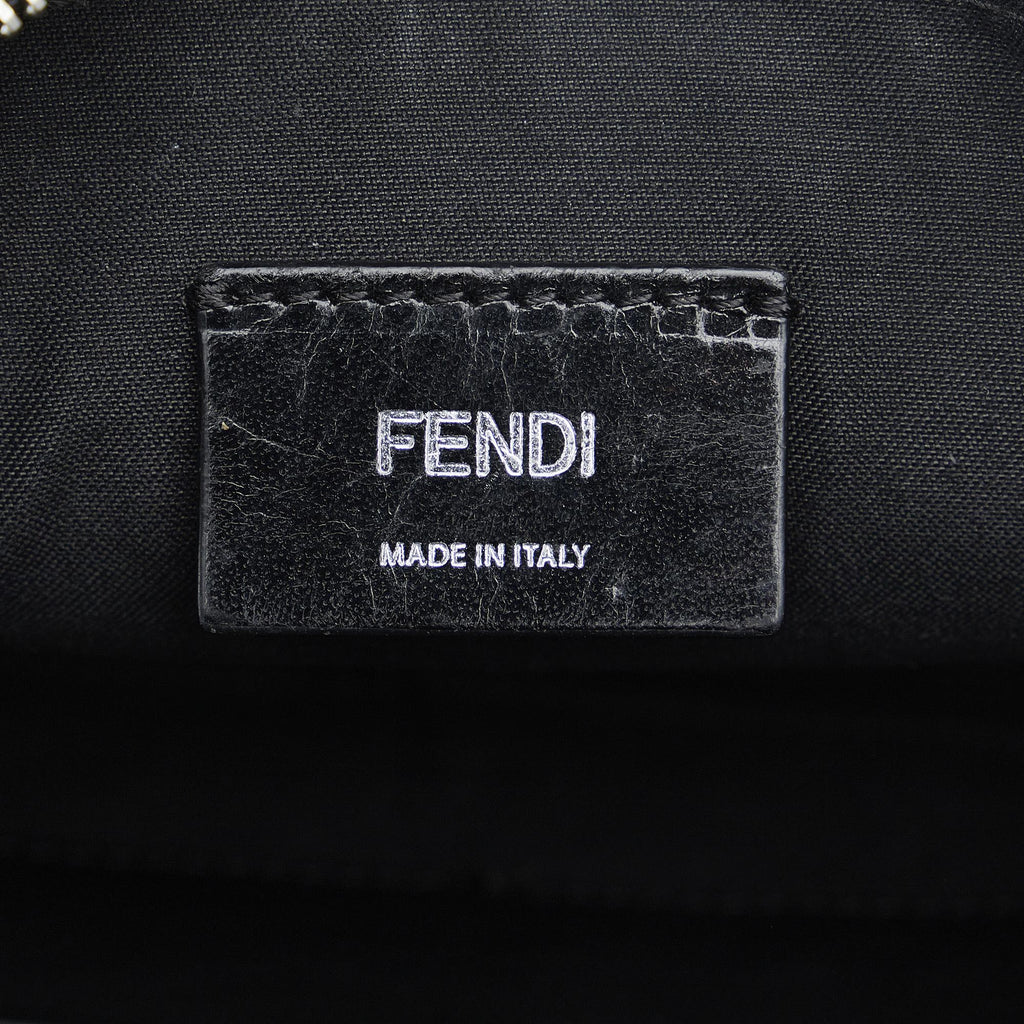 Fendi Monster Eyes Camouflage Camera Bag (SHG-b1kK6C)