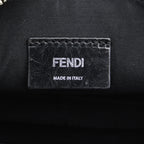 Fendi Monster Eyes Camouflage Camera Bag (SHG-b1kK6C)